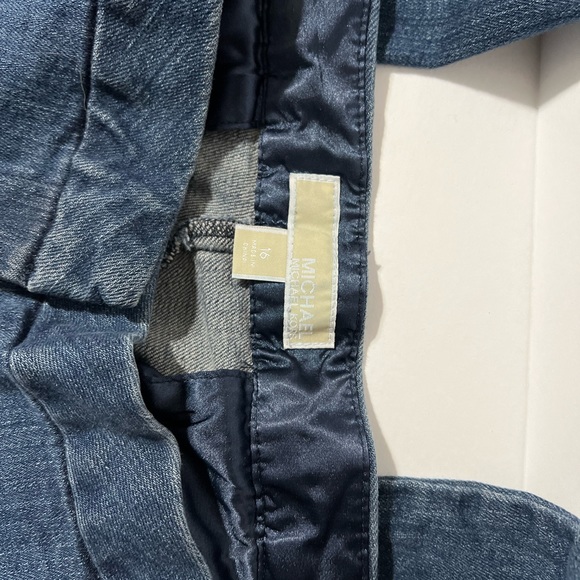 Michael Kors size 16 women’s jeans - Picture 4 of 7